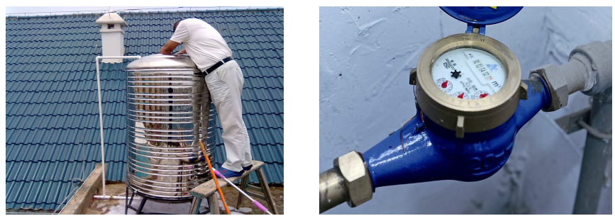 寶維家脈沖水管清洗機怎么使用？