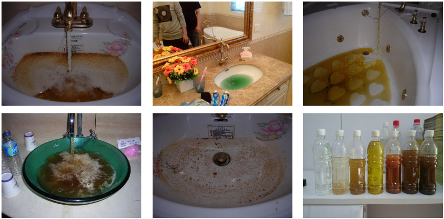 寶維家脈沖水管清洗機怎么使用？