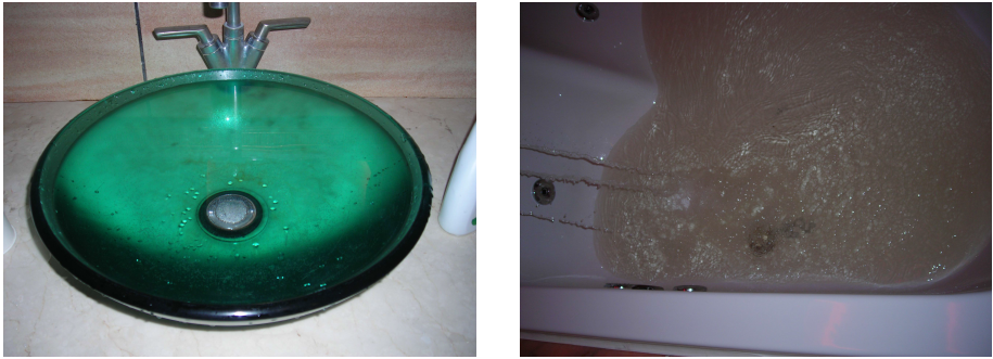 寶維家脈沖水管清洗機怎么使用？