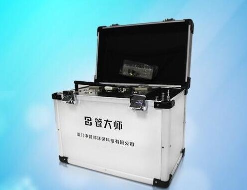 管大師水管清洗 管大師水管清洗