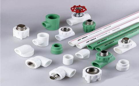 水管清洗時(shí) 4個(gè)水管接頭漏水的解決辦法