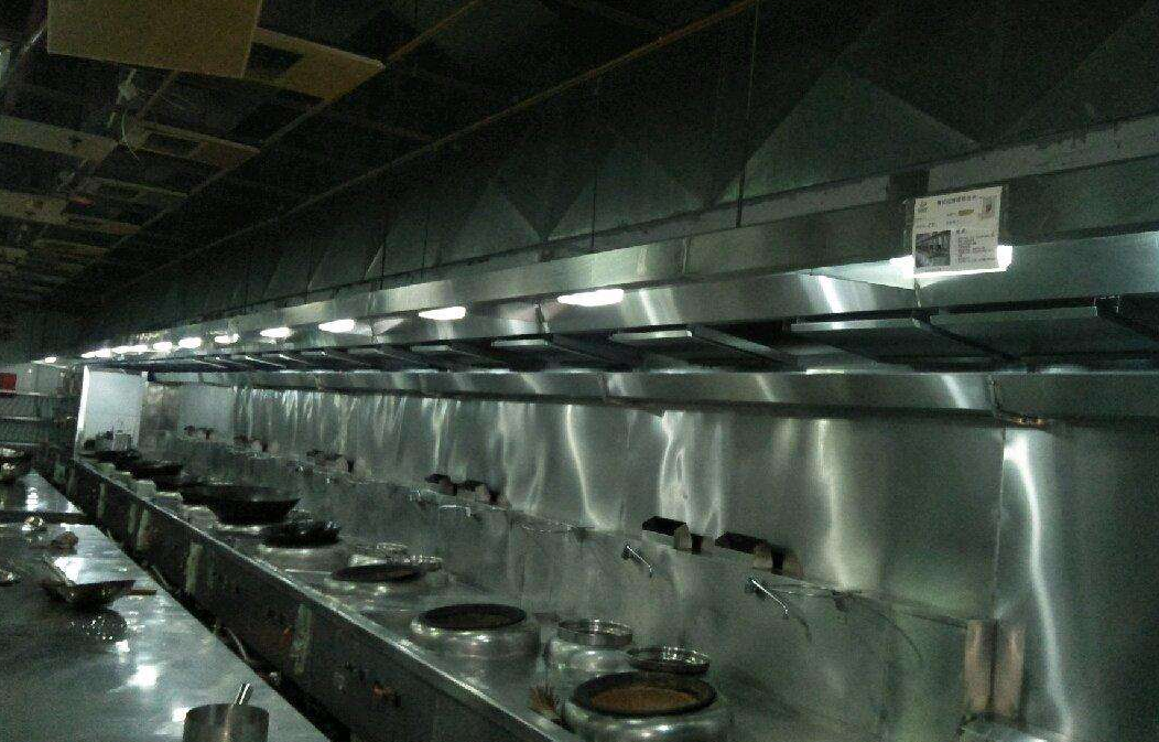 油煙機(jī)清洗